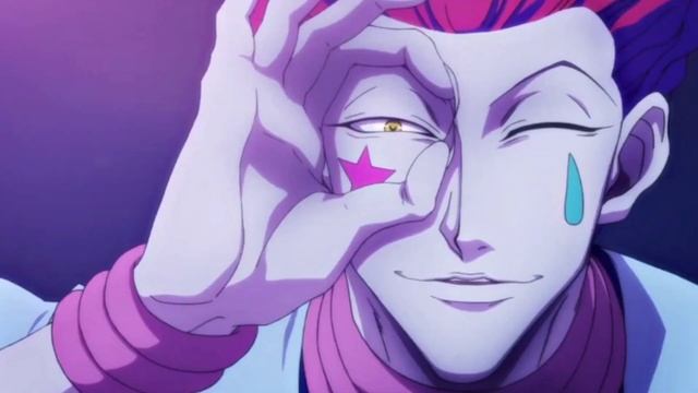 Hisoka Wants This Fight Very Badly.... 「 AMV 」