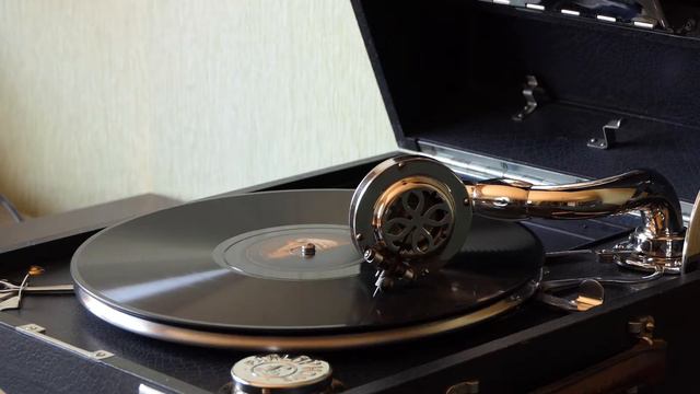 Karl Ots - Küll oli ilus mu õieke смотреть онлайн