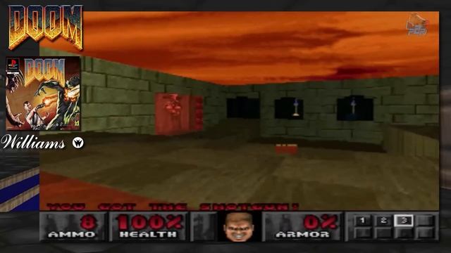 El desarrollo infernal de DOOM para 3DO ? Reportaje Completo ? смотреть онлайн