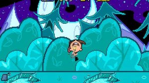 Fairly Odd Parents: Breakin' da Rules [Game Boy Advance]