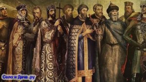 Что хан Батый забыл на Руси? Кем были татаро-монголы на самом деле? Альтернативная история (ч. 1).