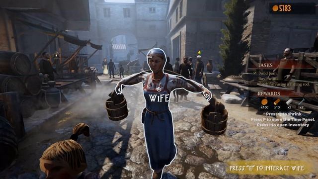 САМЫЙ БЫСТРЫЙ ЗАРАБОТОК ∎ LUDUS ПРОХОЖДЕНИЕ смотреть онлайн