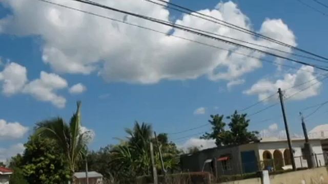 Road Trip to the Norman Manley International Airport, Kingston circa 2011 смотреть онлайн