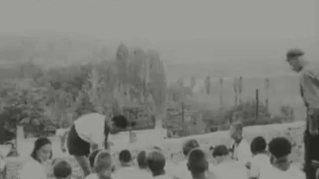 Первый московский хор п/у А. Головинского - Баклажечка смотреть онлайн