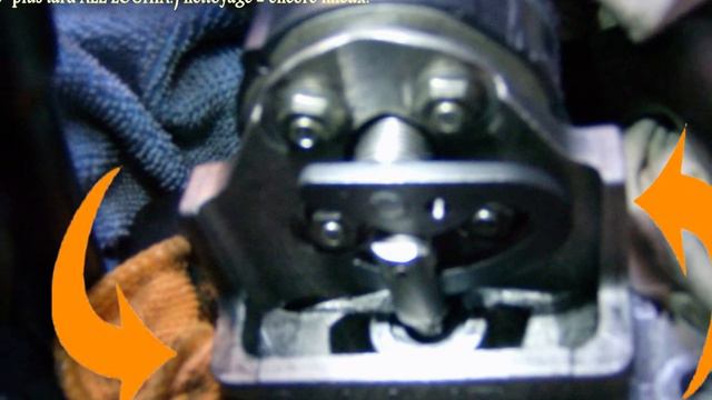 VANNE EGR MERCEDES C (W203) CDI.(SUITE) смотреть онлайн