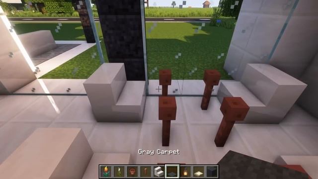How to build a mansion in minecraft with swimming pool смотреть онлайн