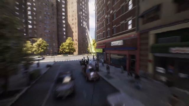 Marvel's Spider-Man 2 PS5 Playthrough Part 13 | No Commentary | Lizard Boss Fights!!! смотреть онлайн