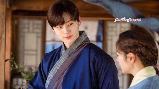 Alchemy of Souls Episode 15 Eng Sub Mind Blowing Theory Seo Yul Kept Naksu Body To Bring Her Back смотреть онлайн