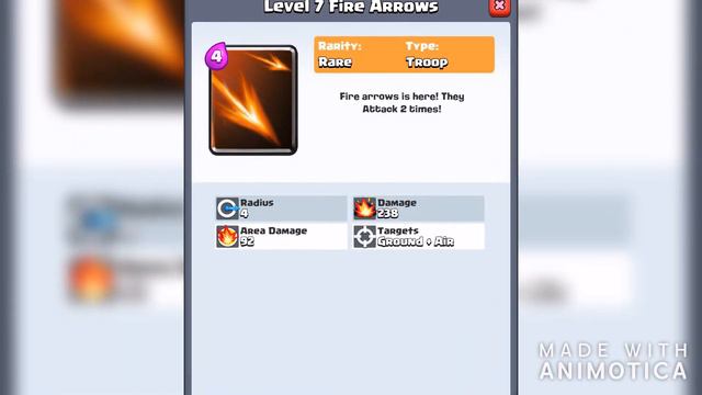 Funny Clash Royale Card Ideas #1 смотреть онлайн