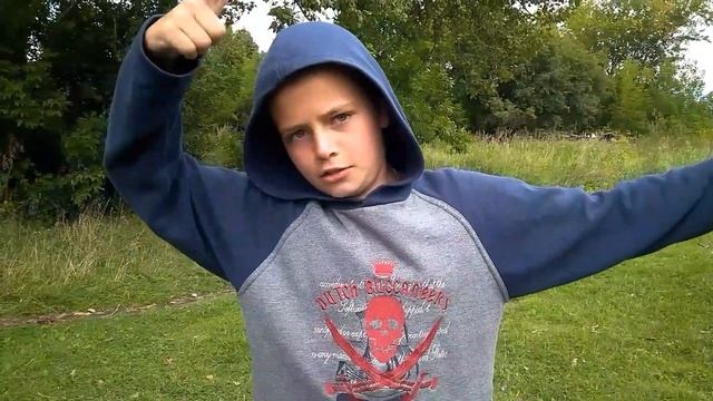 ОБУЧАЮЩЕЕ ВИДЕО⚾ НАВЕС ЗА 1 МИНУТУ⚾ смотреть онлайн