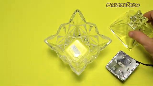 3 простые ИДЕИ ОРИГИНАЛЬНЫХ НОЧНИКОВ. Как Сделать ОРИГИНАЛЬНЫЙ НОЧНИК своими руками смотреть онлайн