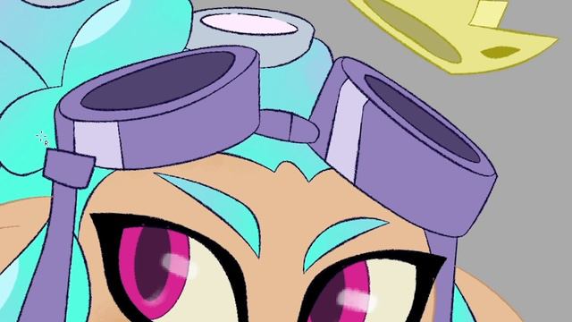 MASTER TE PAINT BUCKET TOOL (Harmony) смотреть онлайн