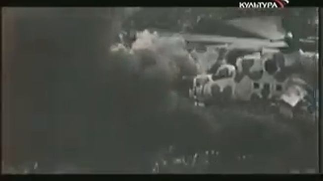 Секреты конструктора Миля 3 Секретный полигон смотреть онлайн
