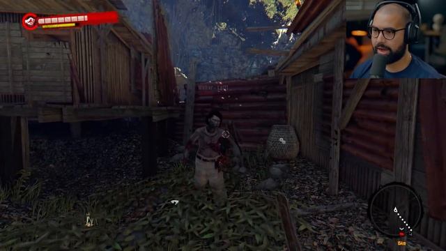 Dead Island - Part 6 - WELCOME TO THE JUNGLE смотреть онлайн