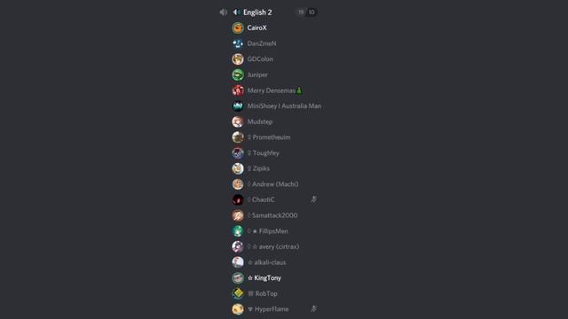 Me and the Boys Interviewed RobTop on Discord смотреть онлайн