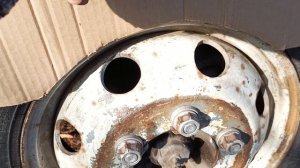 Покраска диска без защиты резины за 5 минут Лайфхак. ? Теперь пользуюсь только этим способом.