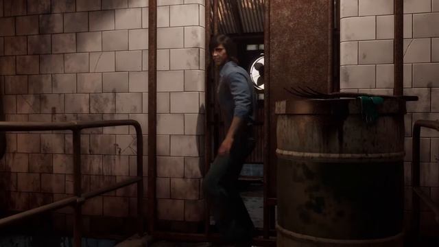 The Texas Chain Saw Massacre - Трейлер