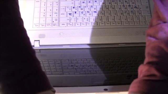 РЕМОНТ И ЗАМЕНА ВИДЕОКАРТЫ НА НОУТБУКЕ TOSHIBA смотреть онлайн