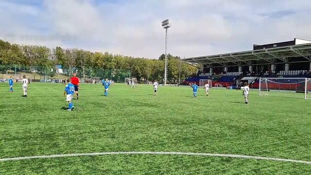Кожаный мяч_финал_1/4_СШ Радий (г. Нижний Новгород)_2021.09.19. смотреть онлайн