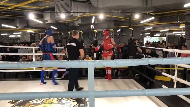 7 марта 2018 г.Найдин Даниил 2раунд смотреть онлайн