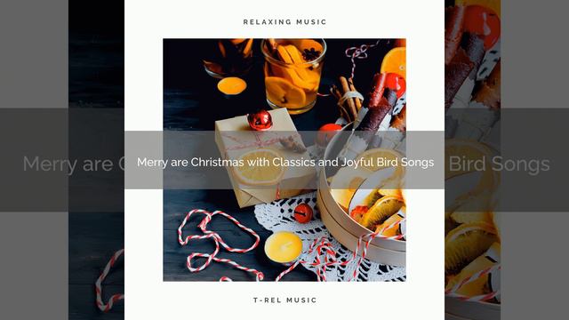 Tweet and Classics for Perfect Winter Holidays and Relax смотреть онлайн