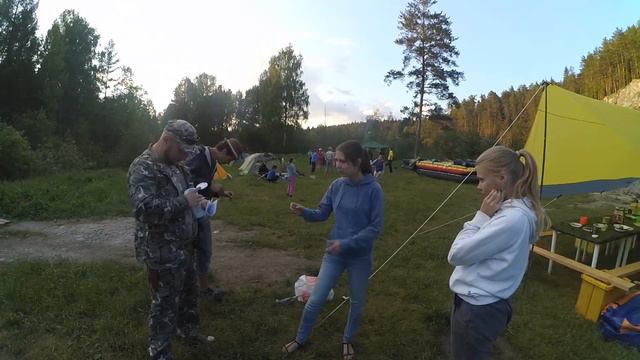 2016 06 11 Серга смотреть онлайн