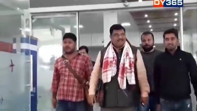 24 GHANTA || CONGRESS CANDIDATES LIST смотреть онлайн