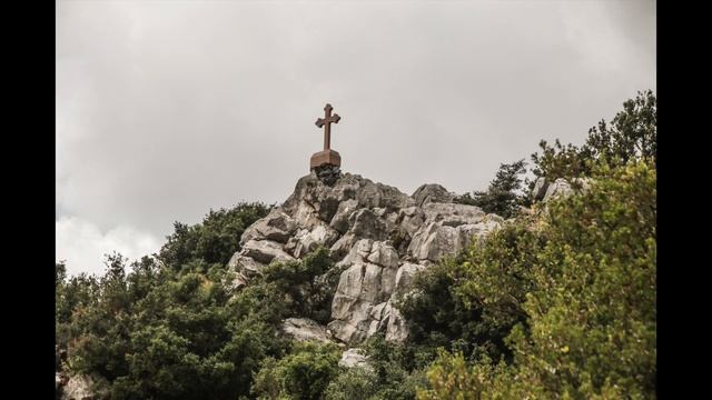 Монастыри плато Лассити и Пещера Зевса. The monasteries of the Lassithi plateau and the Cave of Zeu смотреть онлайн
