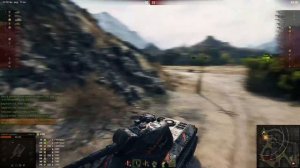 ЛУЧШИЙ ПРОКАЧИВАЕМЫЙ СТ-8? | INDIEN-PANZER - 8000 УРОНА