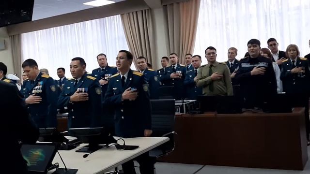 Видео гимн на торжеств. В день независимости смотреть онлайн