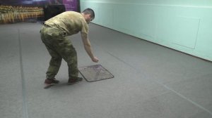 087. ЛЕВРЕТКА. НАСКОЛЬКО СЛОЖНО ДРЕССИРОВАТЬ.