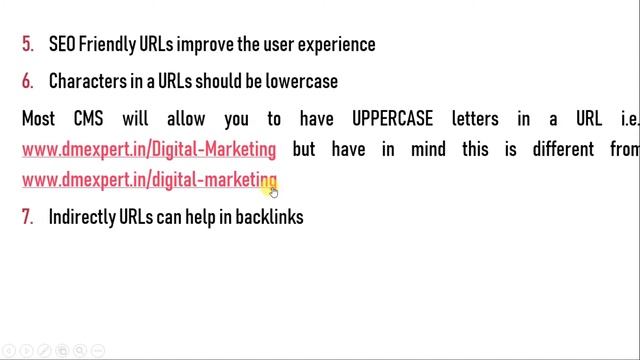 SEO Friendly Url | How to Create SEO Friendly Url | SEO Course 2020 | Part - 13 смотреть онлайн