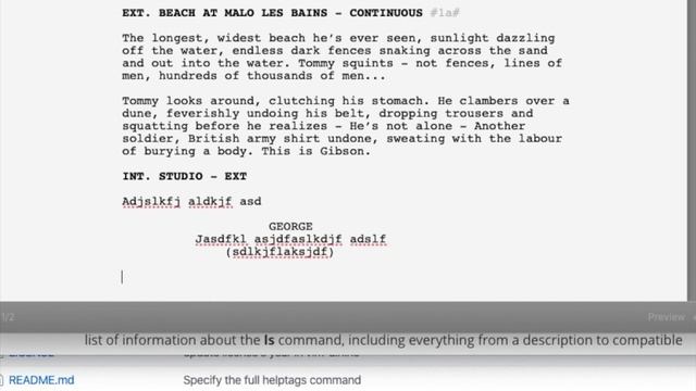 My Vimrc_ Customized for Markdown Writing & Nothing Else смотреть онлайн