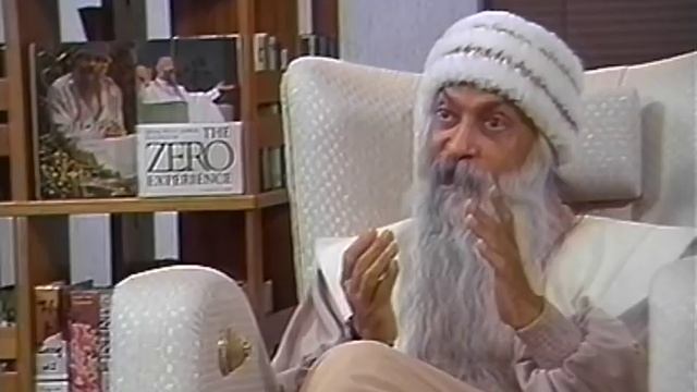 OSHO: Alertness Awareness Mindfulness смотреть онлайн