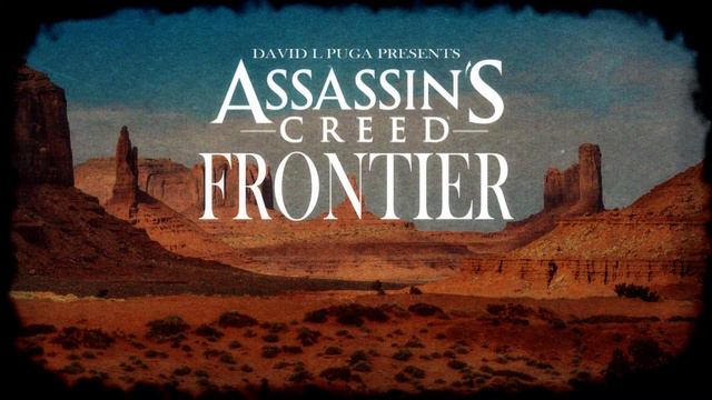 Assassins Creed Theme | Epic Western Demo смотреть онлайн