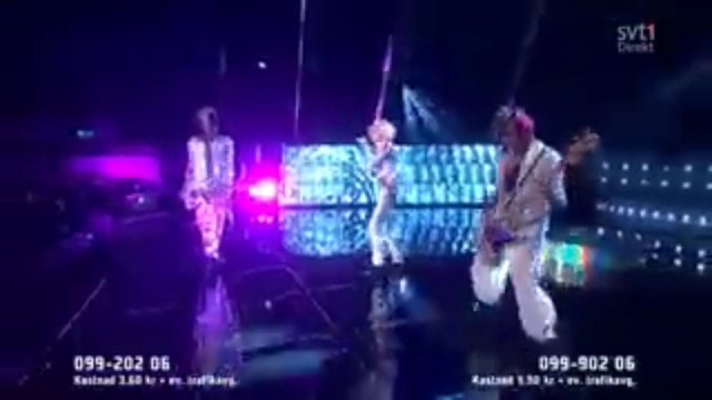 Yohio - Heartbreak Hotel