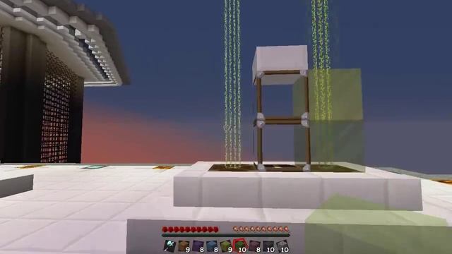 Minecraft 1.8 | NOVA DRAGON BOSS FIGHT | CRYSTAL TOWERS Pt 2 | w/ Jason (Minecraft Adventure Map) смотреть онлайн