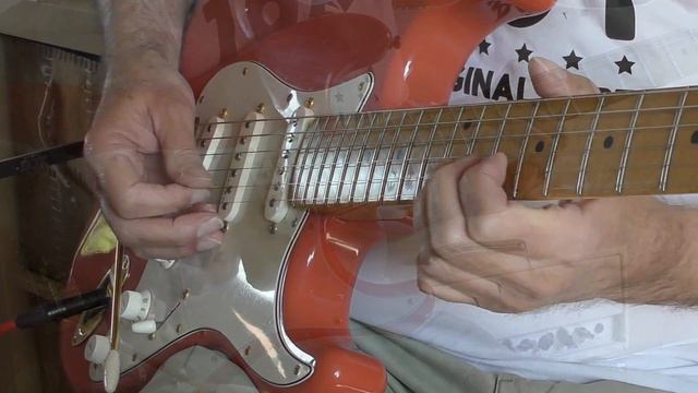 I could easily fall in love with you. Cliff & The Shadows guitar cover by Phil McGarrick. FREE TABS смотреть онлайн