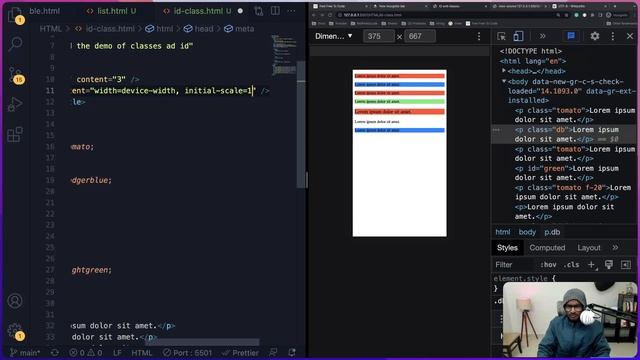 19. HTML - Meta Tags (हिंदी में) смотреть онлайн