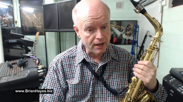 Saxophone Solo from I Will Always Love You смотреть онлайн