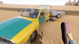 ПРОКАЧКА ДРАНДУЛЕТА ДЛЯ ЖИЗНИ ( The Long Drive )