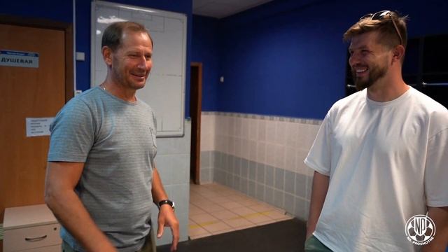 Из Пензы в Москву. Футбольная карьера Тимофея Носова 