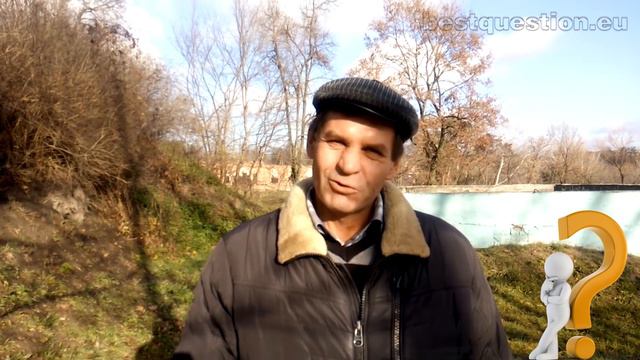 Мужчины, вы предпочитаете, чтобы вас бросила девушка или вы бросили девушку первым? смотреть онлайн