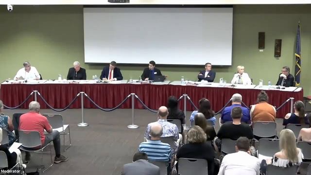 North Idaho College Board of Trustees Meeting: June 7, 2023 смотреть онлайн