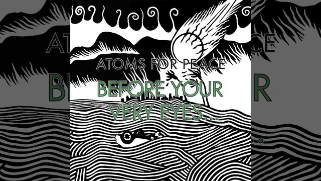 Before Your Very Eyes... смотреть онлайн