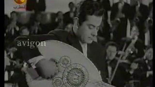 Farid Al Tarash Music смотреть онлайн