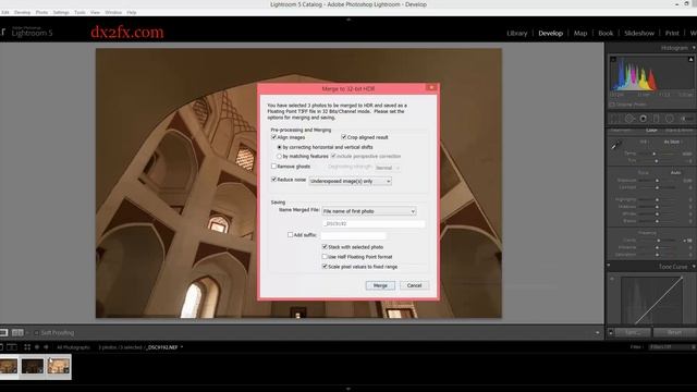 How to create realistic looking B&W 32 bit HDR (High Dynamic Range) Using Photomatix & Lightroom смотреть онлайн