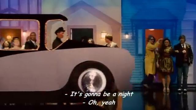 High School Musical 3: Senior Year - A Night to Remember - Karaoke ITALIANO смотреть онлайн