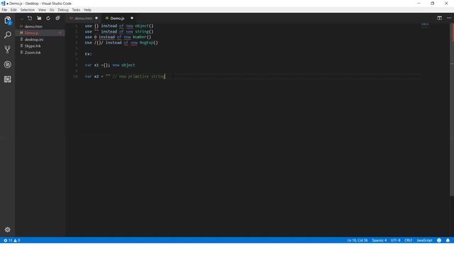 Javascript code best practices смотреть онлайн