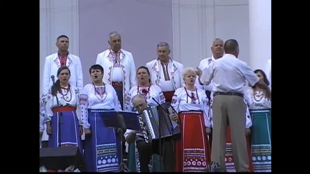Батьку, мій лебедю білий смотреть онлайн